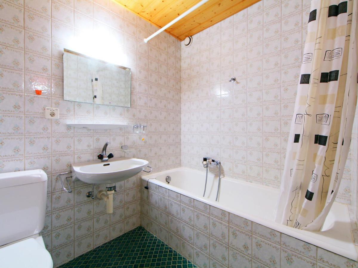 Apartment Square Poste 341 By Interhome Вербиер Екстериор снимка